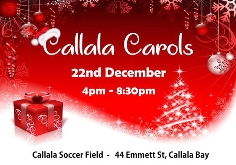 Callala Carols - Tourism Adelaide 0