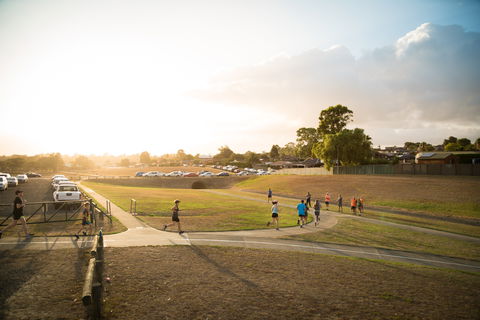 Campbelltown ParkRun - Tourism Adelaide 0