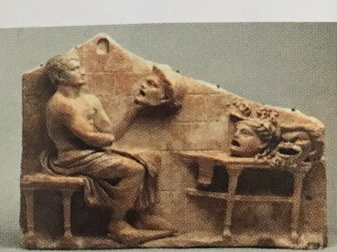 Cancelled:  ADFAS Lecture - Giles Ramsay Speaking About Aeschylus: A Soldier In Society - Tourism Adelaide 0