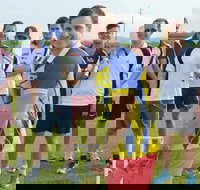 Canefield Ashes Carnival - Tourism Adelaide