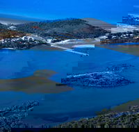 Causeway Lake Markets - Tourism Adelaide