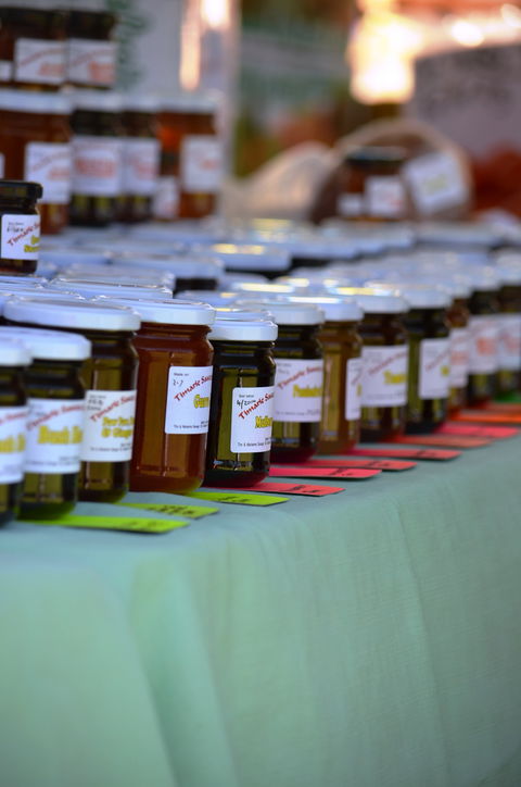 Centenary Park Charity Markets - Tourism Adelaide 1