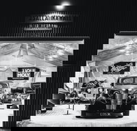 Charters Towers Motor Show and Swap Meet - Tourism Adelaide