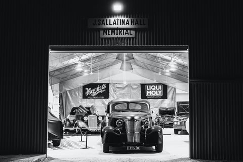 Charters Towers Motor Show And Swap Meet - Tourism Adelaide 0