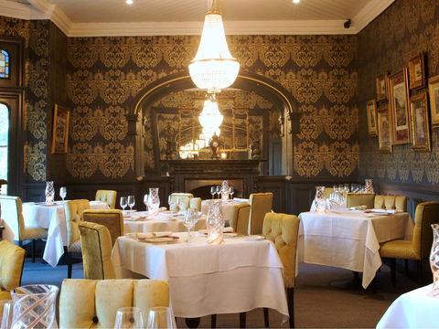 Christmas Day Celebration At Lilianfels Resort And Spa - Tourism Adelaide 0