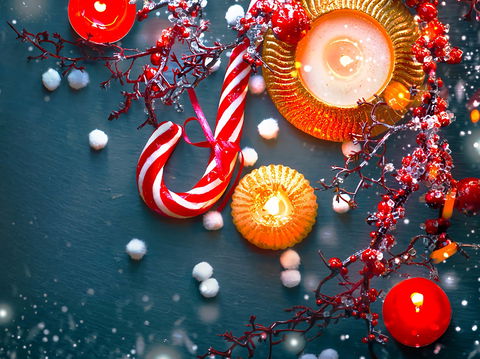 Christmas Day Celebration At Lilianfels Resort And Spa - Tourism Adelaide 1