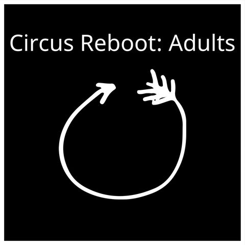 CircUS Reboot: Adults - Tourism Adelaide 0