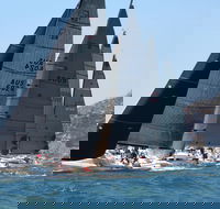 Club Marine Pittwater to Coffs Harbour Yacht Race - Tourism Adelaide