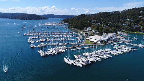 Club Marine Pittwater To Coffs Harbour Yacht Race - Tourism Adelaide 2