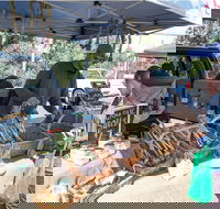 Coburg Farmers' Market - Tourism Adelaide