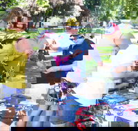 Cooma Australia Day Celebrations - Tourism Adelaide