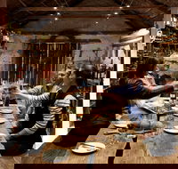 Coonawarra Cellar Dwellers - Tourism Adelaide