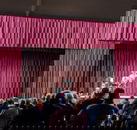 Country Music Concerts Moonta - Tourism Adelaide