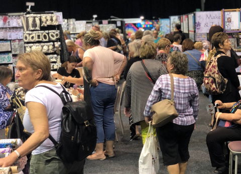 CraftAlive Sunshine Coast - Tourism Adelaide 1