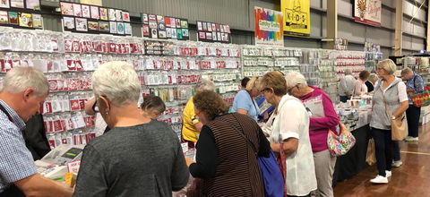 CraftAlive Sunshine Coast - Tourism Adelaide 2