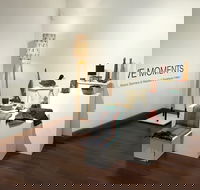 Creative Moments Exhibiton - Tourism Adelaide