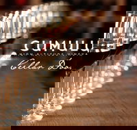 Cumulus Vineyards Pop Up Cellar Door - Tourism Adelaide