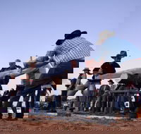 Cunnamulla Fella Festival 2020 - Tourism Adelaide