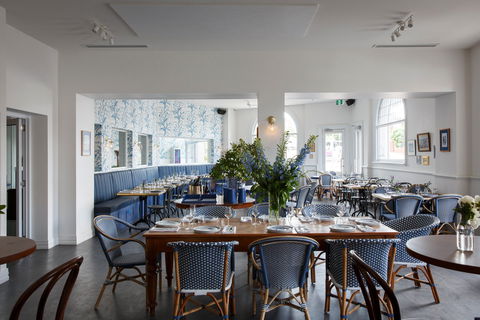Dine In Style With Lola - Tourism Adelaide 0