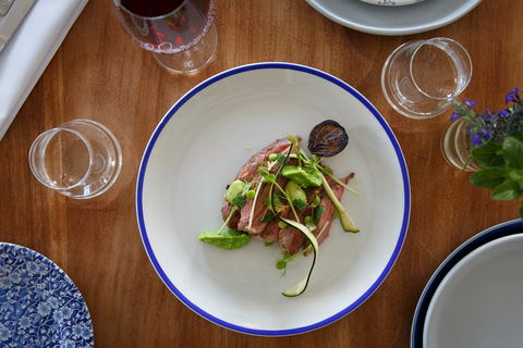 Dine In Style With Lola - Tourism Adelaide 1