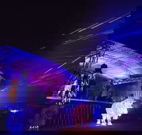 DREAM Festival Music and Markets Event - Tourism Adelaide