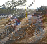 Dungog Mountain Bike Festival - Tourism Adelaide