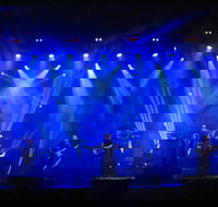 Echoes of Pink Floyd A Journey Through Time - Tourism Adelaide