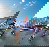Fair Go Skate Comp - Tourism Adelaide