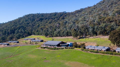 Father's Day Lunch At Holmesglen At Eildon - Tourism Adelaide 2