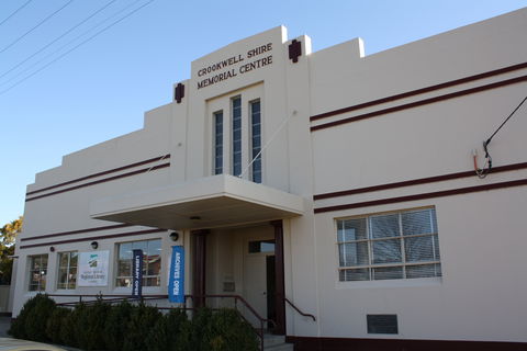 Favourites From The Crookwell Collection - Tourism Adelaide 1
