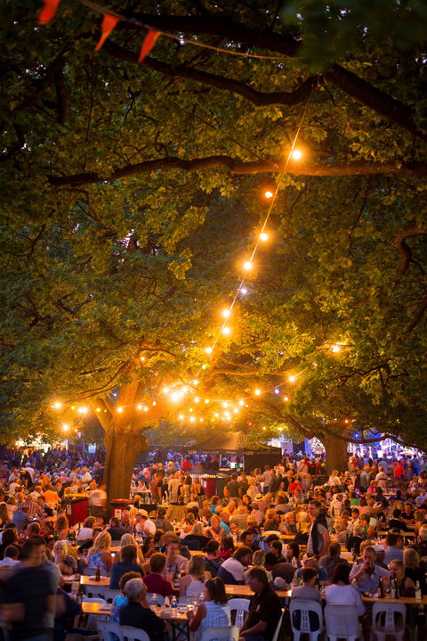 Festivale - Tourism Adelaide 0