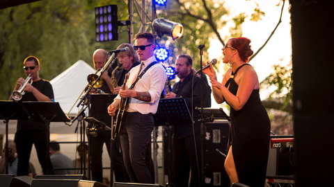 Festivale - Tourism Adelaide 1