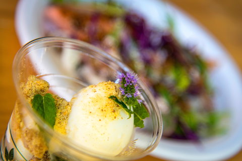 Festivale - Tourism Adelaide 2