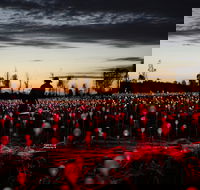 Field of Light Uluru - Tourism Adelaide
