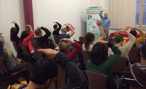 Free Weekly Meditation Classes In Bondi Junction - Tourism Adelaide 1