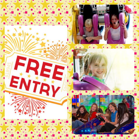Gosford Waterfront Carnival - Tourism Adelaide 0