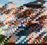 Griffith Vintage Festival - Tourism Adelaide