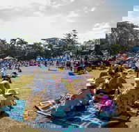 GS Engineering Wine and Food Day - Tourism Adelaide