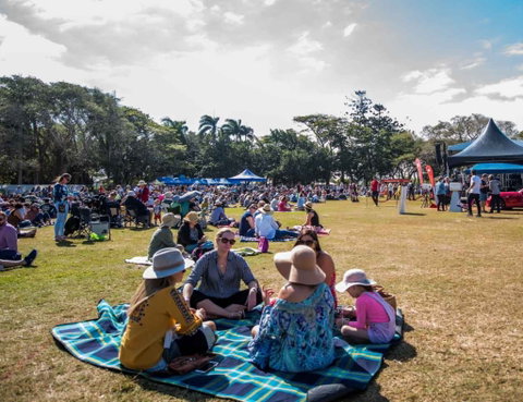 G&S Engineering Wine And Food Day - Tourism Adelaide 0