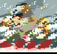 Gundagai's Christmas Carnival and Carols - Tourism Adelaide