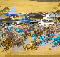 GV Block Party - Tourism Adelaide