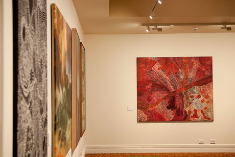 Hadley's Art Prize - Tourism Adelaide 1