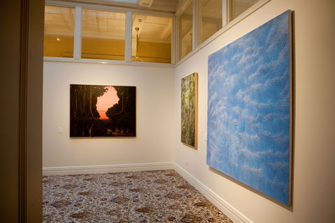 Hadley's Art Prize - Tourism Adelaide 2