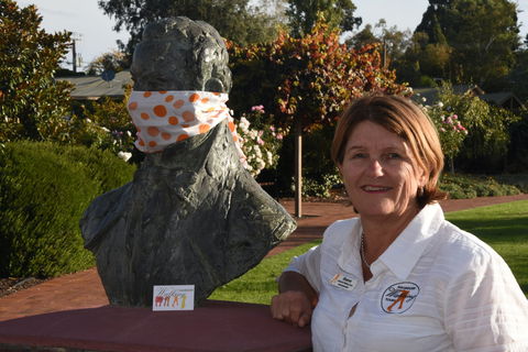 Hahndorf From Home - Two Interactive Sensory Experiences From My Home To Your Home - Tourism Adelaide 1