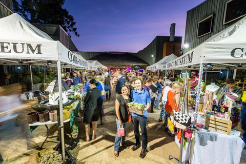 Hand Made Under The Stars - Twilight Market - Tourism Adelaide 0