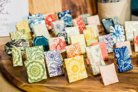 Hand Made Under The Stars - Twilight Market - Tourism Adelaide 1