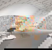 Haring  Basquiat Crossing Lines Virtual Tour - Tourism Adelaide
