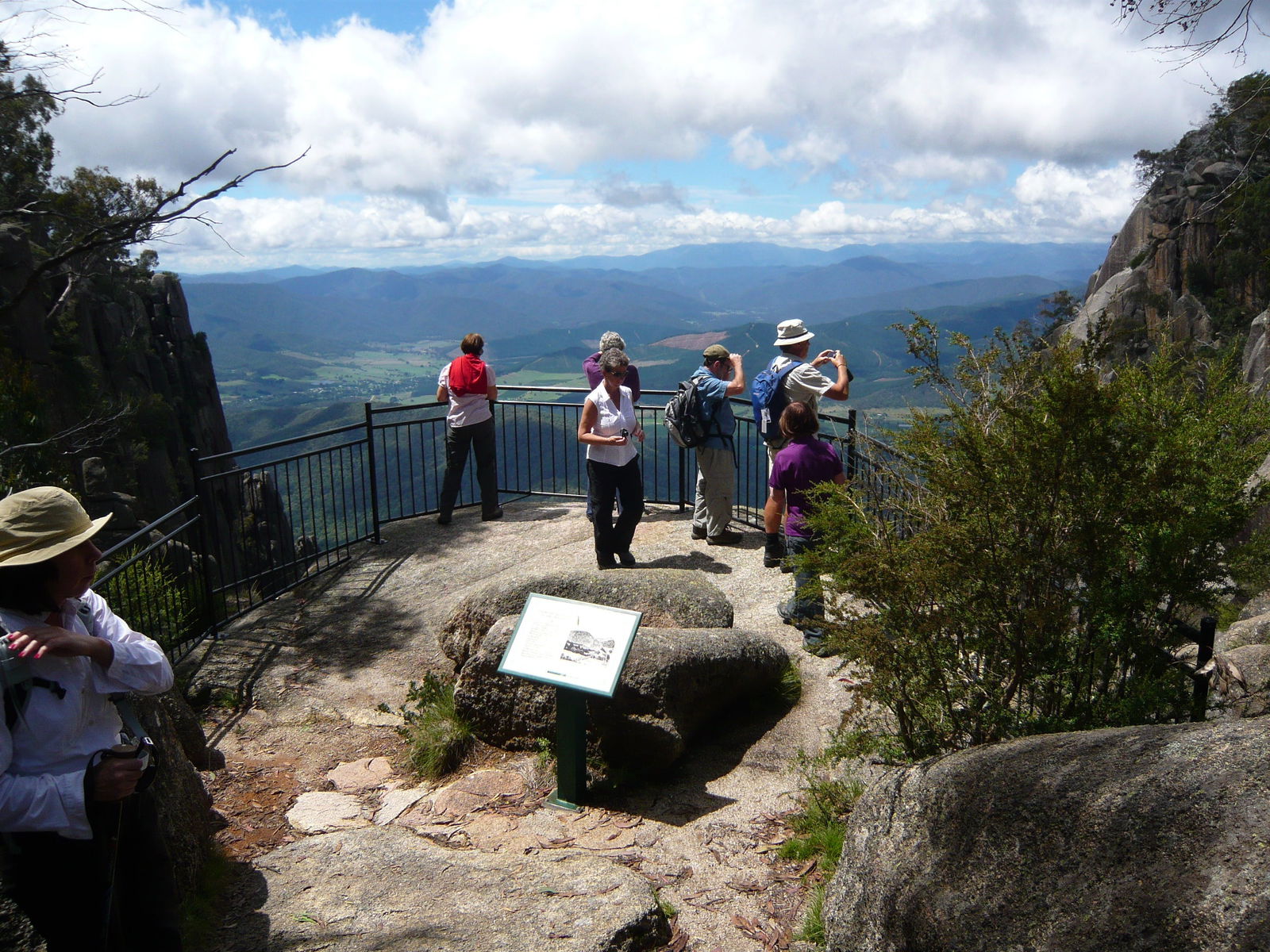 Mount Hotham VIC Tourism Adelaide