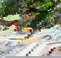 High Tea at Melbourne Zoo - Tourism Adelaide