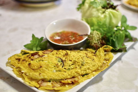 Home Style Vietnamese Cooking - Tourism Adelaide 1